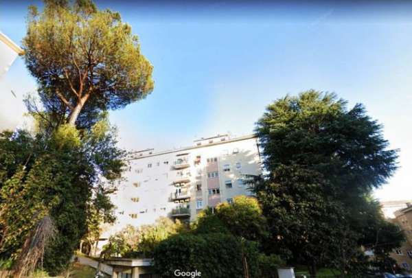Foto Stanza singola Jonio Nuovo Salario Val Melaina Roma