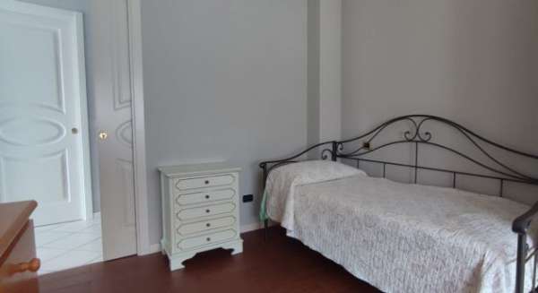 Foto Stanza singola MM1 Sesto Rond