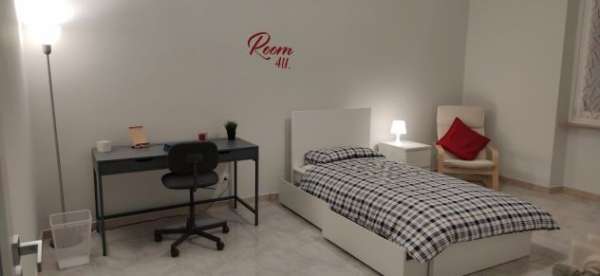 Foto STANZA SINGOLA n24 in formula ALL-INCLUSIVE