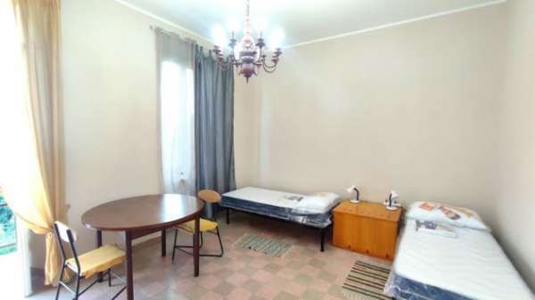 Foto Stanza singola o doppia in affitto Frosinone alta