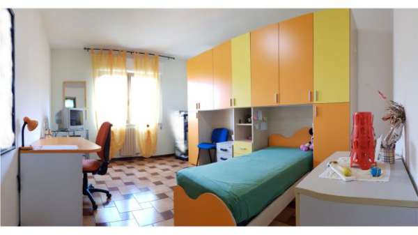 Foto Stanza singola per ragazzo vicino universit  mater domini