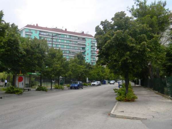 Foto STANZA SINGOLA PER STUDENTE