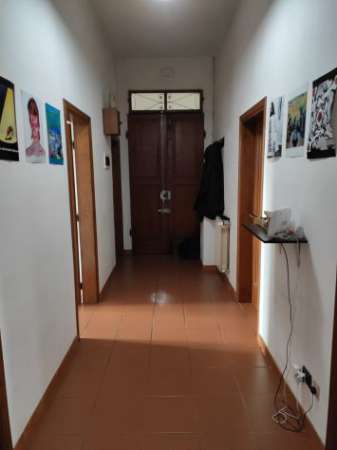 Foto Stanza singola per studentesse