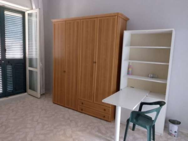 Foto STANZA SINGOLA PER STUDENTESSE