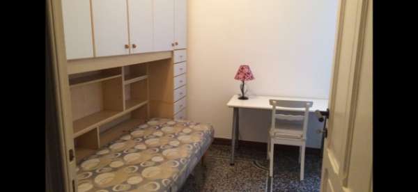 Foto STANZA SINGOLA PER STUDENTI