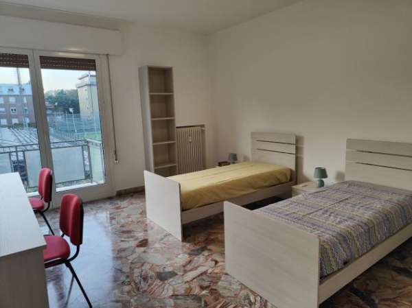 Foto STANZA SINGOLA PER STUDENTI