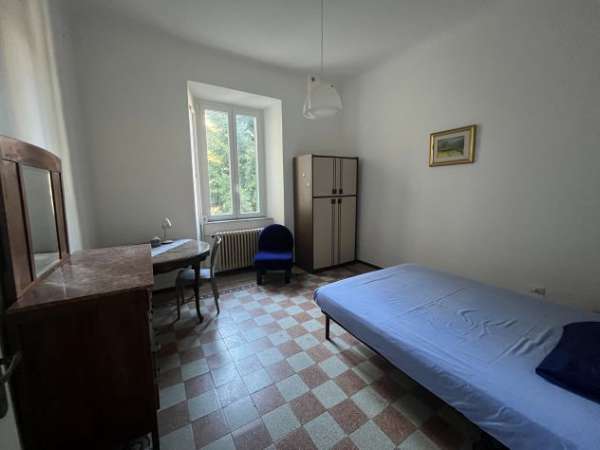 Foto STANZA SINGOLA PER STUDENTI e/o STUDENTESSE A MACERATA, PIAZZA PIZZARELLO