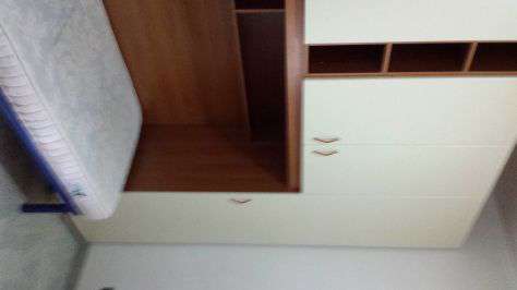 Foto STANZA SINGOLA PER STUDENTI MASCHI UNIVERSITARI