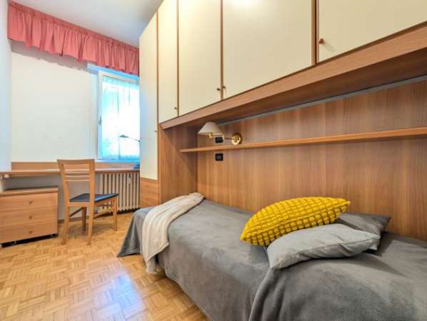 Foto STANZA SINGOLA PER STUDENTI UNIVERSITARI
