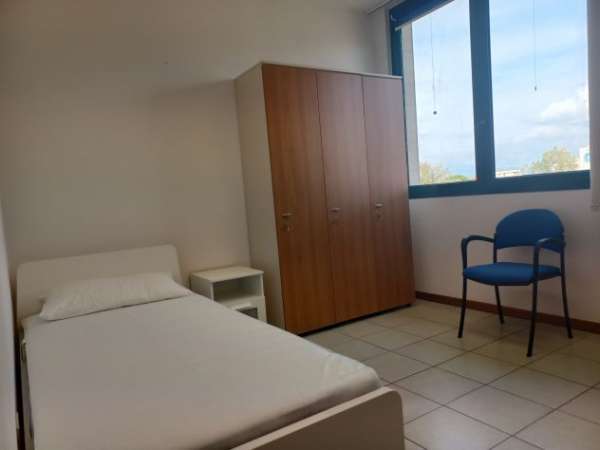 Foto Stanza singola per studenti Via Italo Bargagna,  Pi