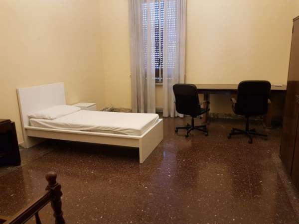 Foto Stanza singola per studenti vicino LUISS