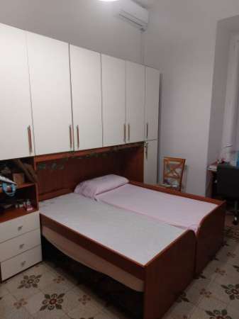 Foto STANZA SINGOLA QUARTIERE SAN LORENZO AD. PSICOLOGIA SAPIENZA. CON CLIMATIZZATORE