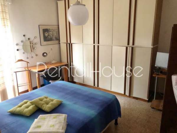 Foto STANZA SINGOLA SAN DONATO MILANESE VICINO ALLE M3 TUTTO INCLUSO