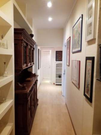 Foto stanza singola san paolo ostienze