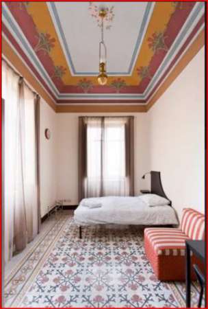 Foto Stanza singola-servizi condivisi -all inclusive-solo luce da pagare a parte