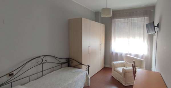 Foto Stanza singola Sesto M1 Rond