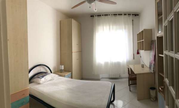 Foto Stanza singola studentessa - Zona Cappuccini