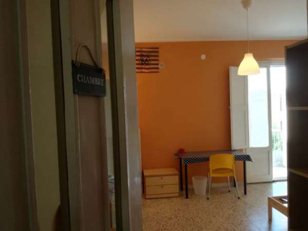 Foto Stanza singola studenti ad Urbino