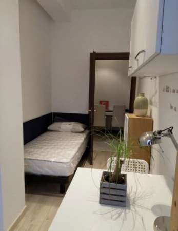 Foto STANZA SINGOLA TUTTO COMPRESO