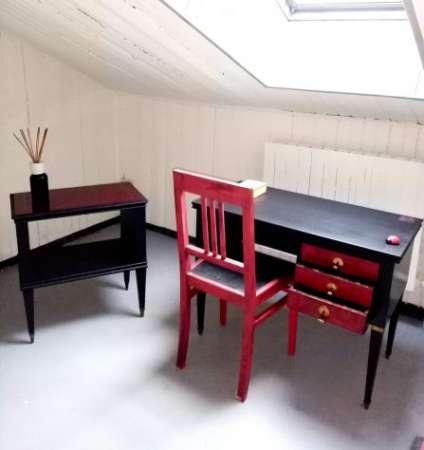 Foto stanza singola tutto incluso