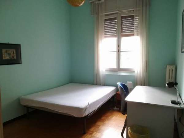 Foto Stanza singola tutto incluso centro SOLO luglio