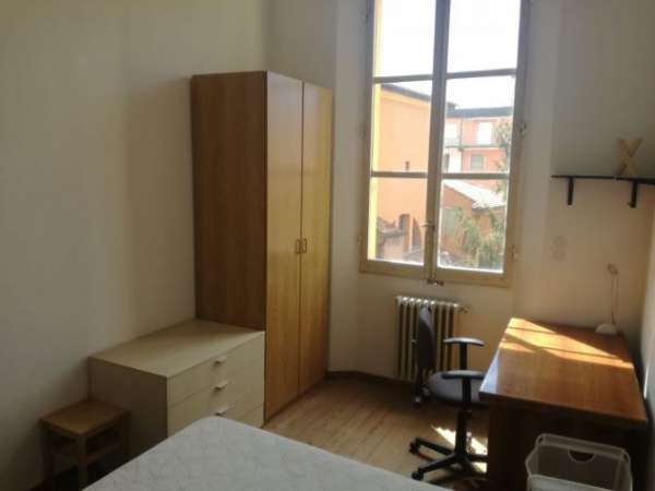 Foto Stanza singola tutto incluso centro storico