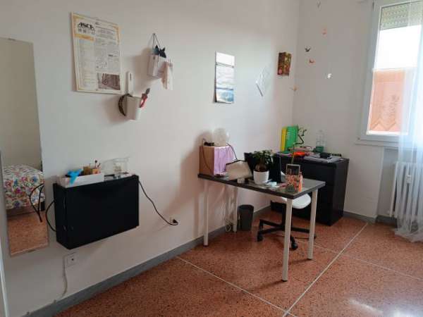 Foto stanza singola via agucchi 8 TUTTO INCLUSO