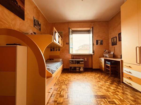 Foto Stanza singola via Archimede 1, Monza