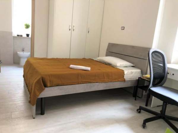 Foto Stanza Singola Via Roma 8 Isernia