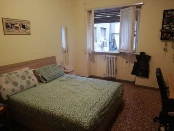 Foto Stanza singola viale Somalia 110, Roma