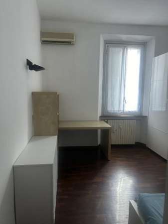 Foto stanza singola zona Bocconi - Milano