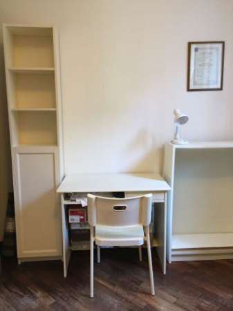 Foto Stanza singola zona ospedale