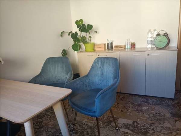 Foto Stanza studio in condivisione