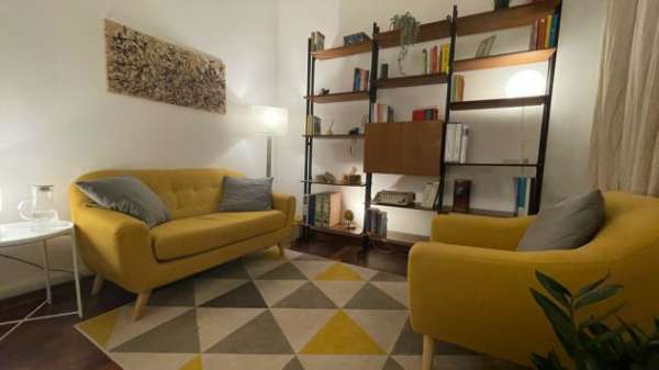 Foto Stanza studio in condivisione