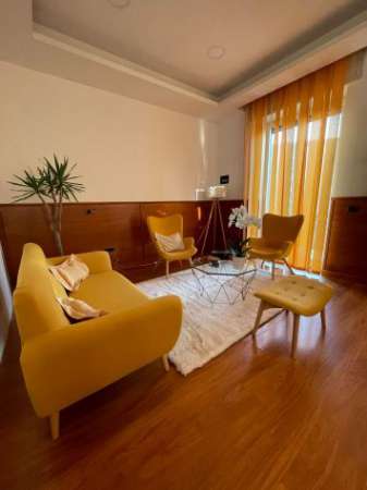 Foto STANZA STUDIO PER PSICOLOGIA/PSICOTERAPIA/COUNSELING