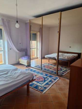 Foto Stanza uso singola a Morena Via Cortale