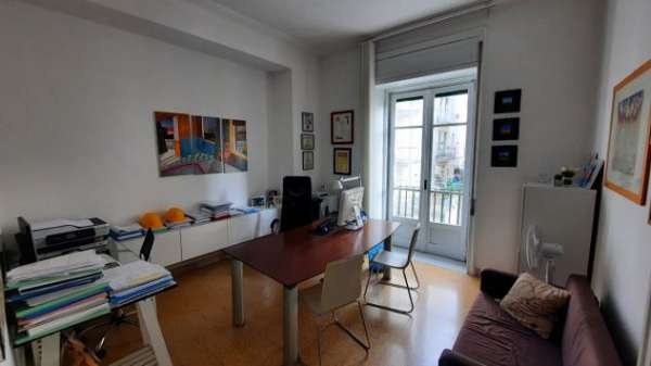 Foto Stanza uso studio