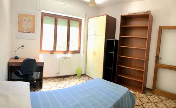 Foto Stanza zona ospedali Sassari