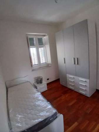 Foto stanza zona policlinico