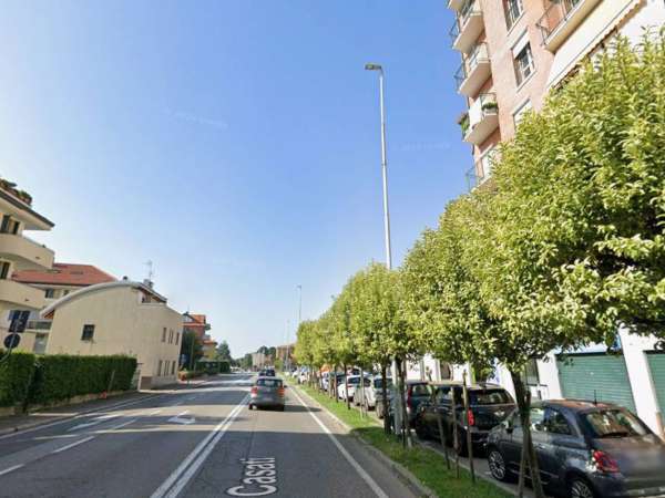 Foto Stanza/Camera in affitto a Arcore