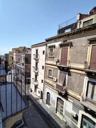 Foto Stanza/Camera in affitto a Catania