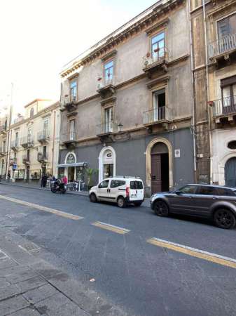 Foto Stanza/Camera in affitto a Catania