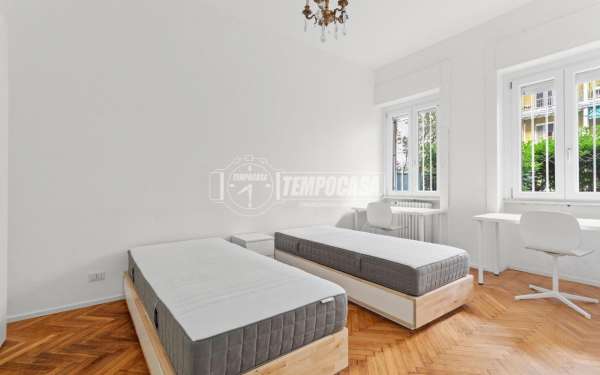 Foto Stanza/Camera in affitto a Milano