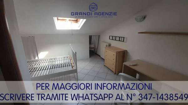 Foto Stanza/Camera in affitto a Parma