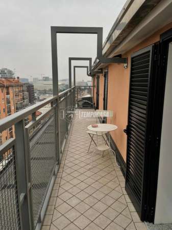 Foto Stanza/Camera in affitto a Sesto San Giovanni