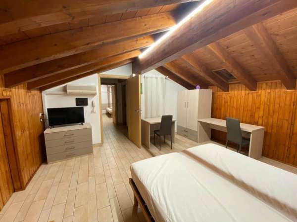 Foto Stanza/Camera in affitto a Sesto San Giovanni