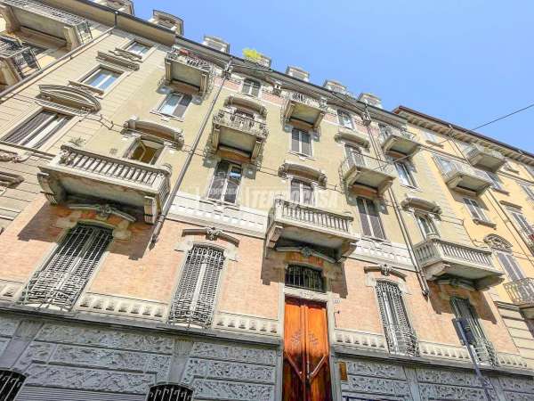 Foto Stanza/Camera in affitto a Torino