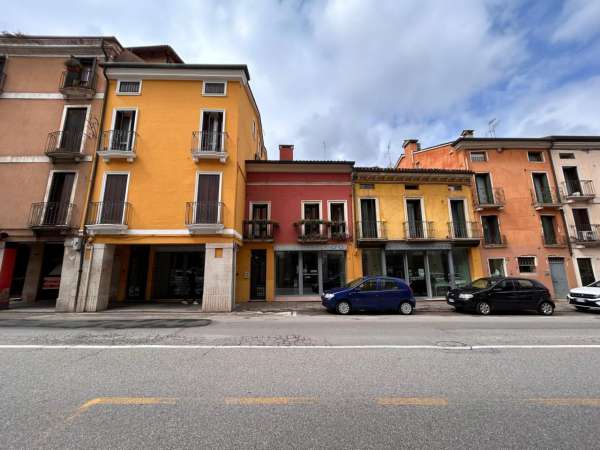 Foto Stanza/Camera in affitto a Vicenza