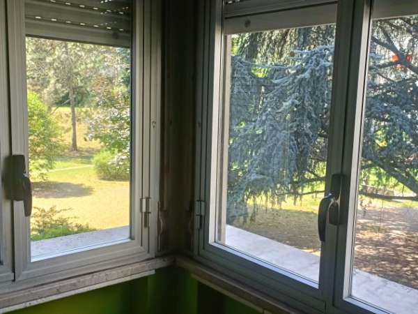 Foto Stanza/camera in affitto in appartamento condiviso