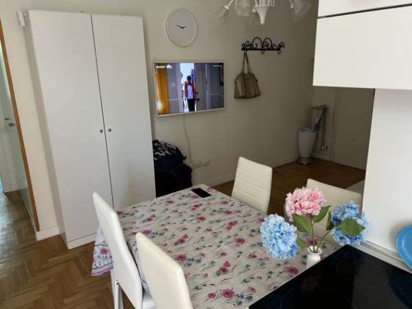 Foto Stanza/posto letto appartamento ristrutturato Pisa